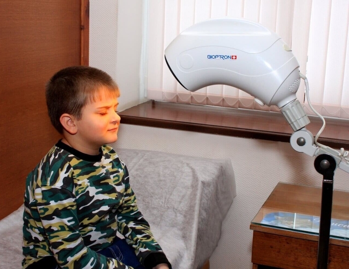 Оздоровительные услуги - Санаторий «Нарочь» Беларусь