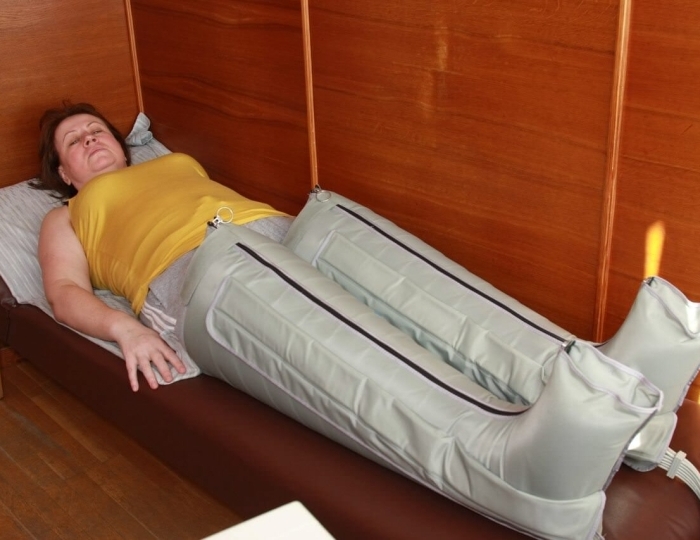 Оздоровительные услуги - Санаторий «Нарочь» Беларусь