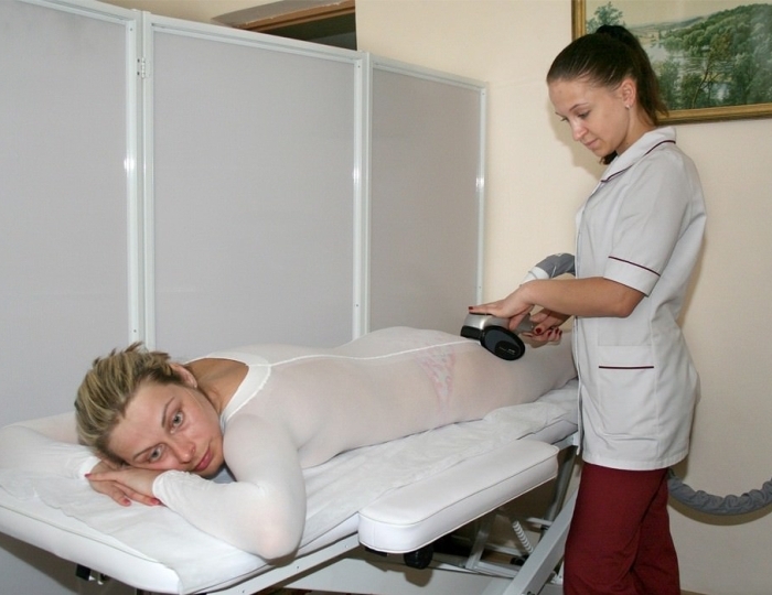 Оздоровительные услуги - Санаторий «Нарочь» Беларусь