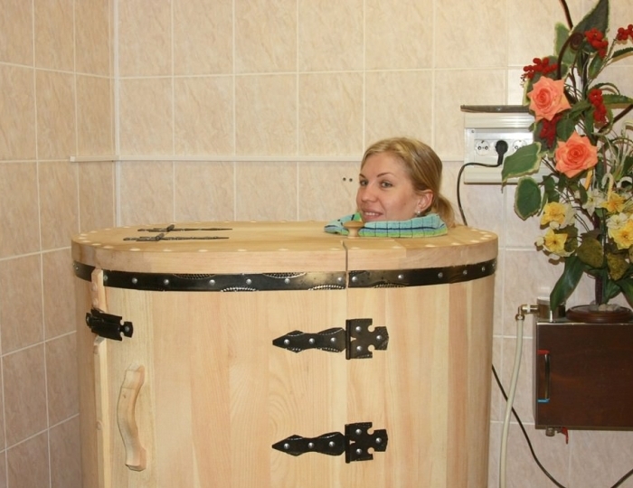 Оздоровительные услуги - Санаторий «Нарочь» Беларусь