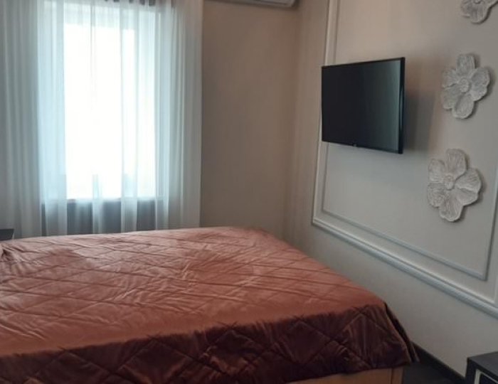 АПАРТАМЕНТЫ 2-МЕСТНЫЙ 2-КОМНАТНЫЙ (КОРПУС 1) - Санаторий «Нарочь» Беларусь