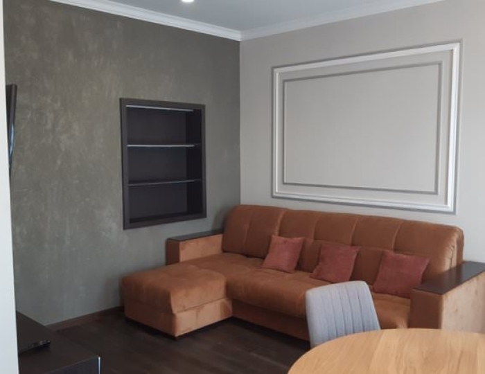 АПАРТАМЕНТЫ 2-МЕСТНЫЙ 2-КОМНАТНЫЙ (КОРПУС 1) - Санаторий «Нарочь» Беларусь