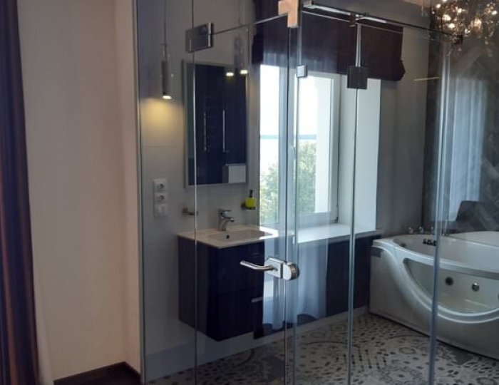 АПАРТАМЕНТЫ 2-МЕСТНЫЙ 2-КОМНАТНЫЙ (КОРПУС 1) - Санаторий «Нарочь» Беларусь