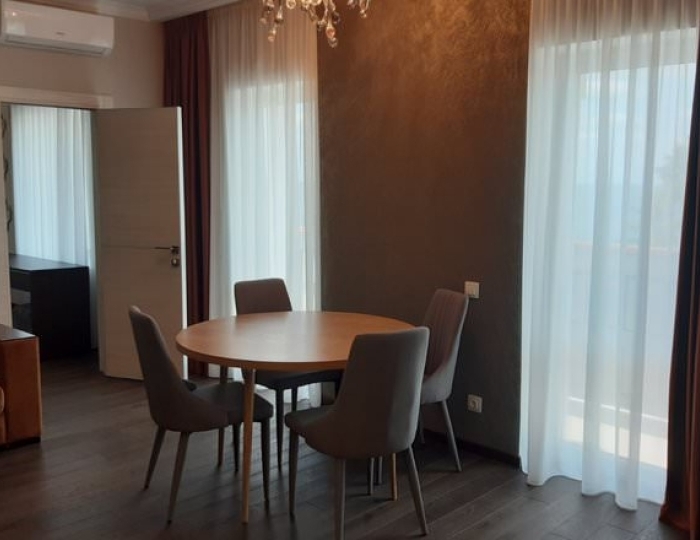 АПАРТАМЕНТЫ 2-МЕСТНЫЙ 2-КОМНАТНЫЙ (КОРПУС 1) - Санаторий «Нарочь» Беларусь