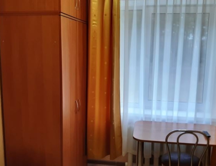 КОМФОРТ 1-МЕСТНЫЙ СИНГЛ (КОРПУС 1,2) - Санаторий «Нарочь» Беларусь