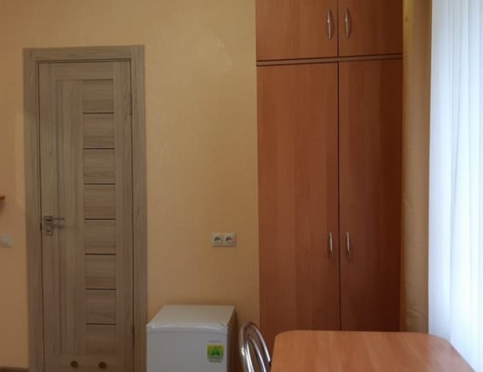 КОМФОРТ 1-МЕСТНЫЙ СИНГЛ (КОРПУС 1,2) - Санаторий «Нарочь» Беларусь