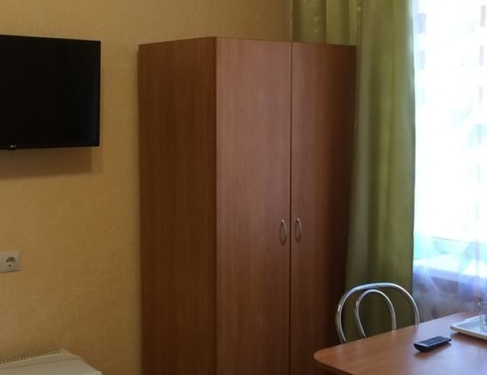 КОМФОРТ 1-МЕСТНЫЙ СИНГЛ (КОРПУС 1,2) - Санаторий «Нарочь» Беларусь