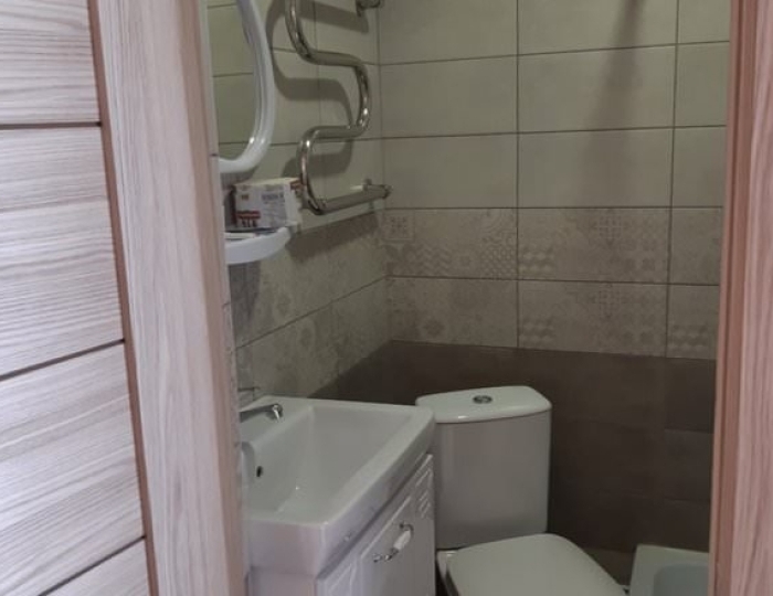 КОМФОРТ 2-МЕСТНЫЙ DBL (КОРПУС 2) - Санаторий «Нарочь» Беларусь