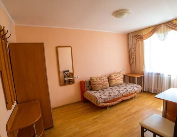 КОМФОРТ 3-МЕСТНЫЙ 2-КОМНАТНЫЙ СЕМЕЙНЫЙ (КОРПУС 2) - Санаторий «Нарочь» Беларусь