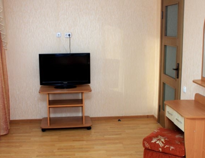 КОМФОРТ 3-МЕСТНЫЙ 2-КОМНАТНЫЙ СЕМЕЙНЫЙ (КОРПУС 2) - Санаторий «Нарочь» Беларусь