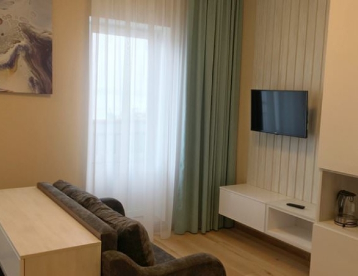 КОМФОРТ ПЛЮС 2-МЕСТНЫЙ DBL (КОРПУС 1 4 ЭТАЖ) - Санаторий «Нарочь» Беларусь