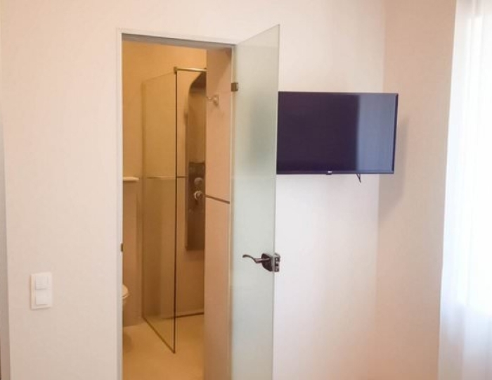 КОМФОРТ ПЛЮС 2-МЕСТНЫЙ DBL (КОРПУС 1 4 ЭТАЖ) - Санаторий «Нарочь» Беларусь