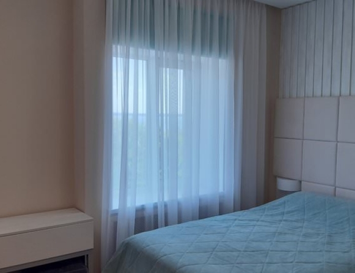 КОМФОРТ ПЛЮС 2-МЕСТНЫЙ TWIN (КОРПУС 1 4 ЭТАЖ) - Санаторий «Нарочь» Беларусь