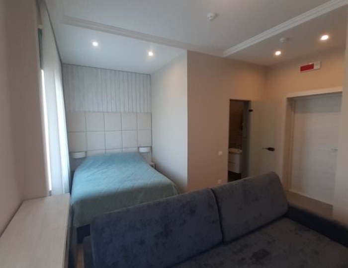 КОМФОРТ ПЛЮС 2-МЕСТНЫЙ TWIN (КОРПУС 1 4 ЭТАЖ) - Санаторий «Нарочь» Беларусь