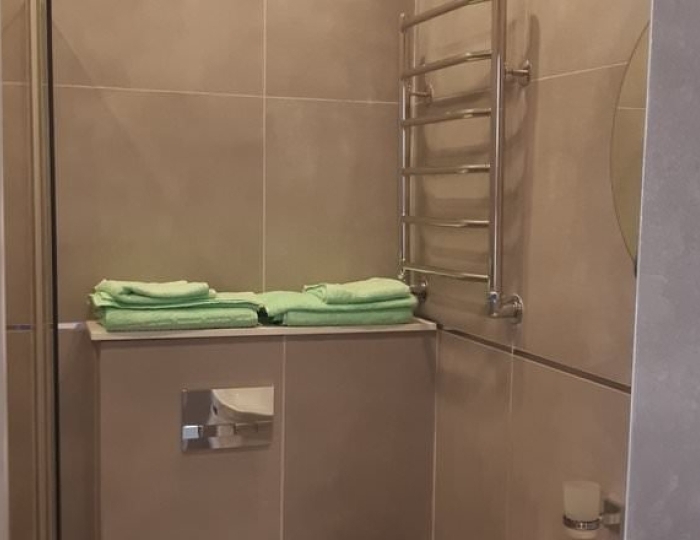 КОМФОРТ ПЛЮС 2-МЕСТНЫЙ TWIN (КОРПУС 1 4 ЭТАЖ) - Санаторий «Нарочь» Беларусь