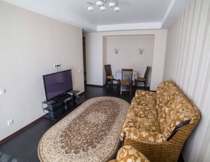 ЛЮКС 2-МЕСТНЫЙ 2-КОМНАТНЫЙ (КОРПУС 2, 20) - Санаторий «Нарочь» Беларусь