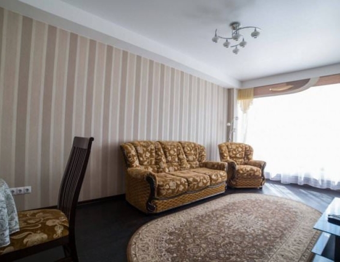 ЛЮКС 2-МЕСТНЫЙ 2-КОМНАТНЫЙ (КОРПУС 2, 20) - Санаторий «Нарочь» Беларусь