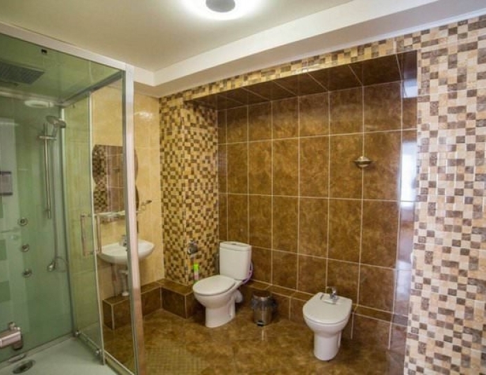 ЛЮКС 2-МЕСТНЫЙ 2-КОМНАТНЫЙ (КОРПУС 2, 20) - Санаторий «Нарочь» Беларусь