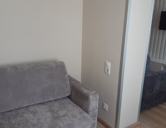 ПОЛУЛЮКС 2-МЕСТНЫЙ 2-КОМНАТНЫЙ (КОРПУС 1 4 ЭТАЖ) - Санаторий «Нарочь» Беларусь