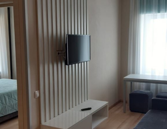 ПОЛУЛЮКС 2-МЕСТНЫЙ 2-КОМНАТНЫЙ (КОРПУС 1 4 ЭТАЖ) - Санаторий «Нарочь» Беларусь