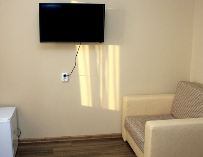 СТАНДАРТНЫЙ 2-МЕСТНЫЙ DBL (КОРПУС 1,2) - Санаторий «Нарочь» Беларусь