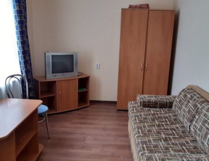 СТАНДАРТНЫЙ 3-МЕСТНЫЙ 2-КОМНАТНЫЙ СЕМЕЙНЫЙ (КОРПУС 1,2) - Санаторий «Нарочь» Беларусь