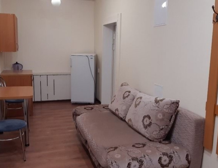 СТАНДАРТНЫЙ 3-МЕСТНЫЙ 2-КОМНАТНЫЙ СЕМЕЙНЫЙ (КОРПУС 1,2) - Санаторий «Нарочь» Беларусь