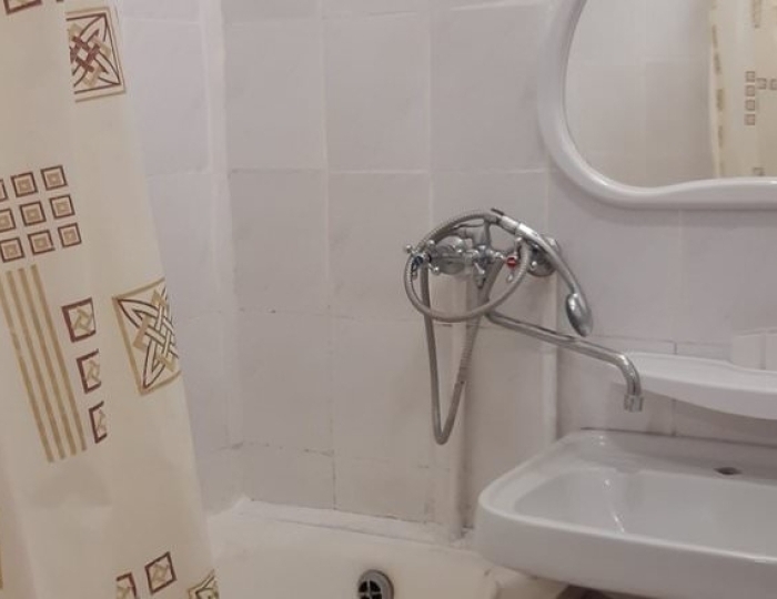 ЭКОНОМ 2-МЕСТНЫЙ TWIN (КОРПУС 1) - Санаторий «Нарочь» Беларусь