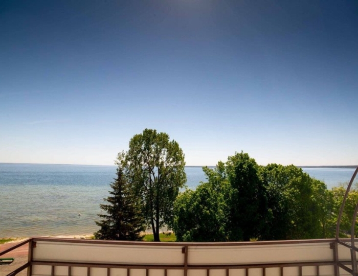 Санаторий «Нарочь» Беларусь