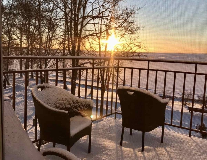 Санаторий «Нарочь» Беларусь