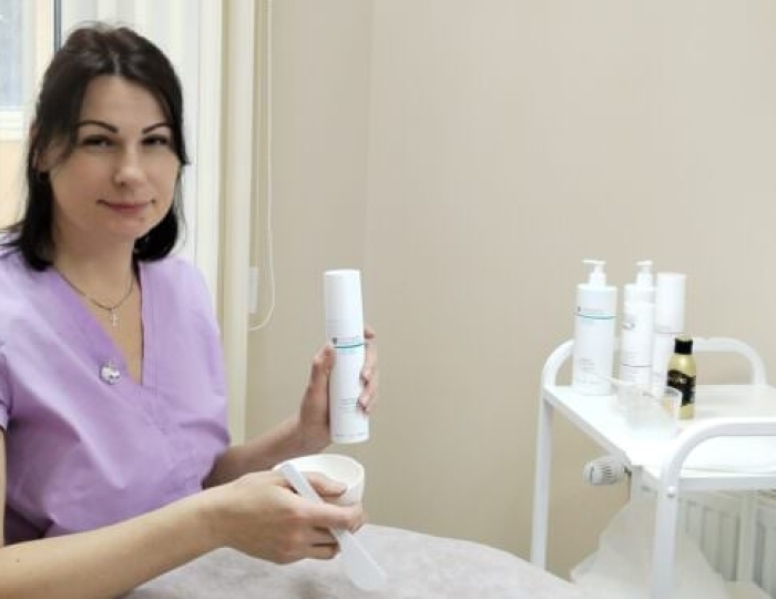 SPA-отдых - Санаторий «Нарочь» Беларусь