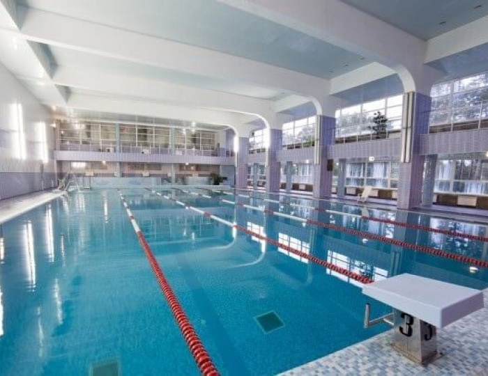 Услуги и развлечения - Санаторий «Нарочь» Беларусь