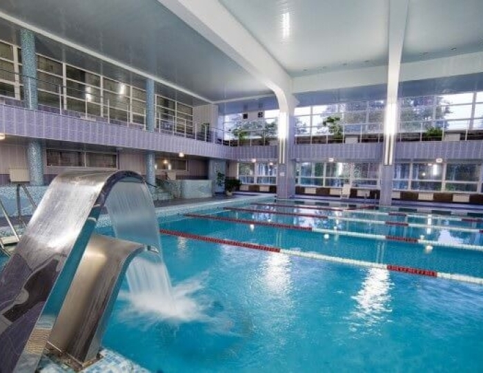 Услуги и развлечения - Санаторий «Нарочь» Беларусь