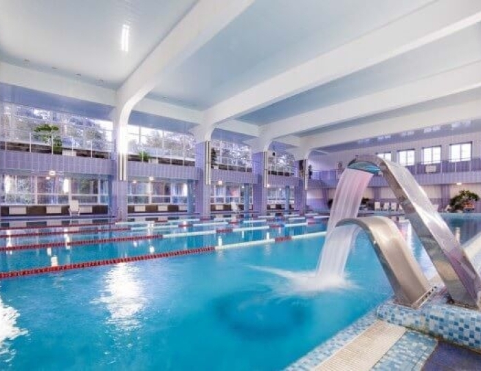 Услуги и развлечения - Санаторий «Нарочь» Беларусь