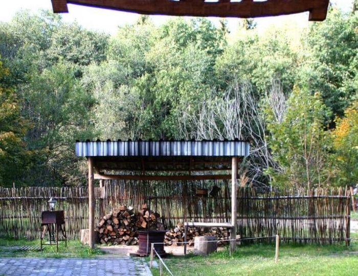 Услуги и развлечения - Санаторий «Нарочь» Беларусь