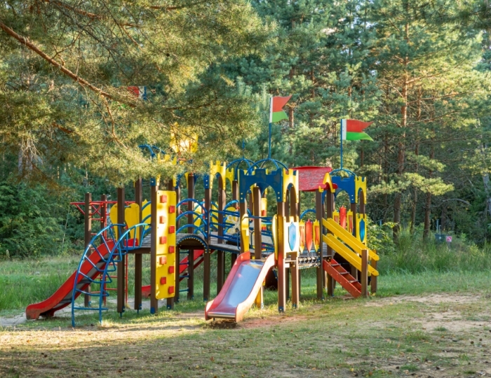 Услуги для детей - Санаторий «Нарочь» Беларусь