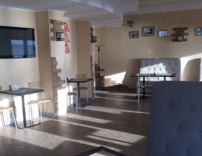 Рестораны и бары - Санаторий «Нарочь» Беларусь