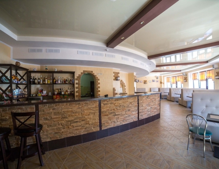 Рестораны и бары - Санаторий «Нарочь» Беларусь