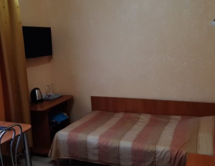 КОМФОРТ 1-МЕСТНЫЙ СИНГЛ (КОРПУС 1,2) - Санаторий «Нарочь» Беларусь