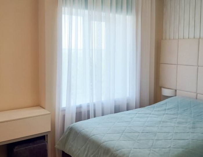 КОМФОРТ ПЛЮС 2-МЕСТНЫЙ DBL (КОРПУС 1 4 ЭТАЖ) - Санаторий «Нарочь» Беларусь